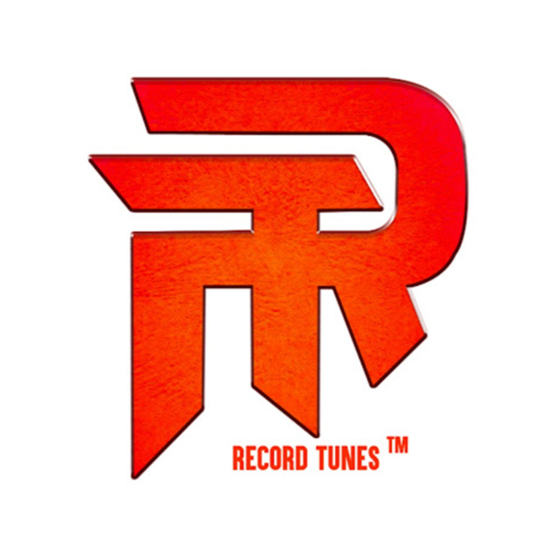 Record Tunes Logo